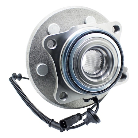 Wjb Hub Assembly, Wa541015 WA541015